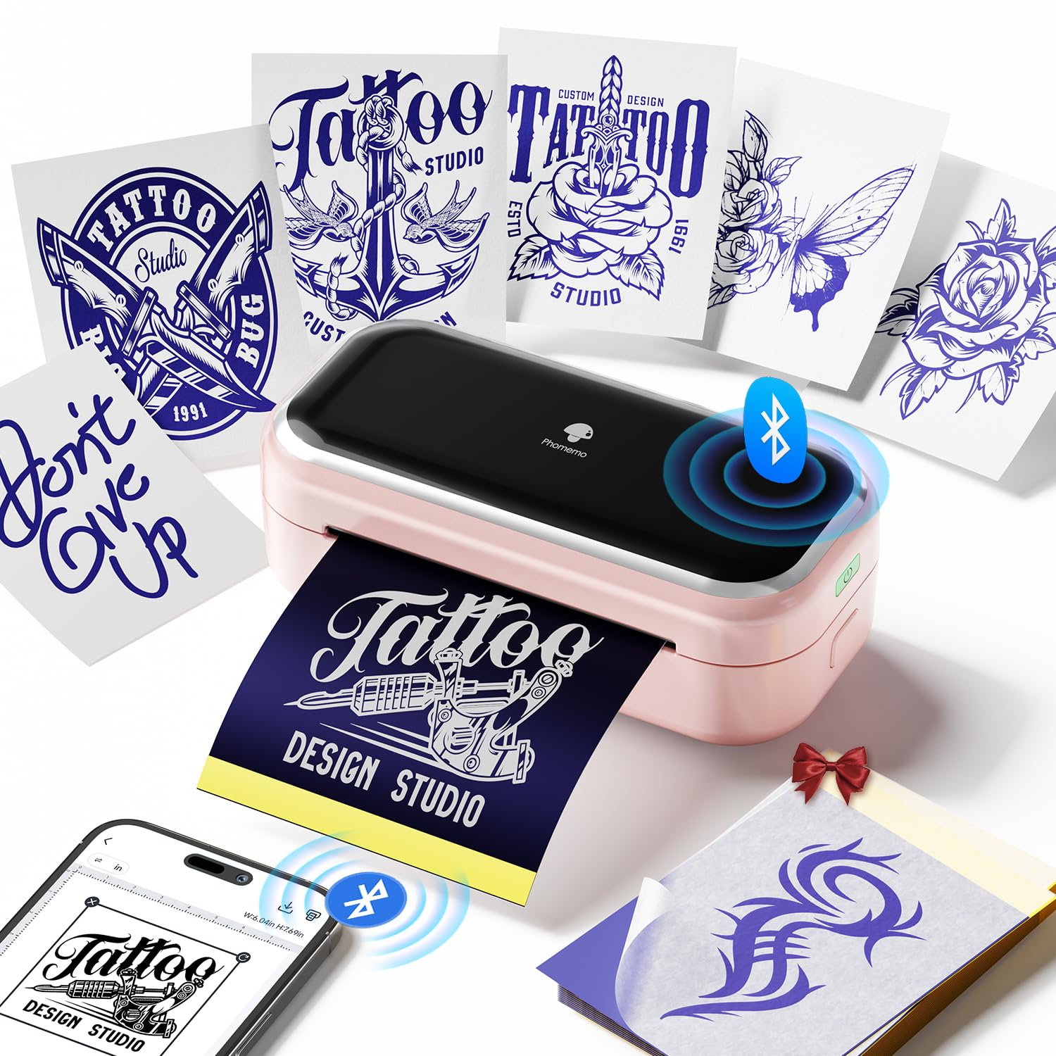 Tattoo Prints